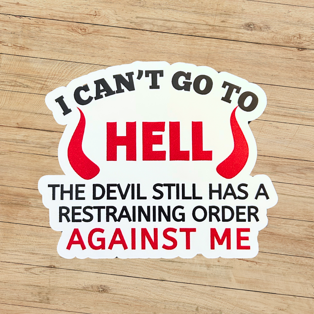 Halloween Sticker Pack - Includes 9 stickers