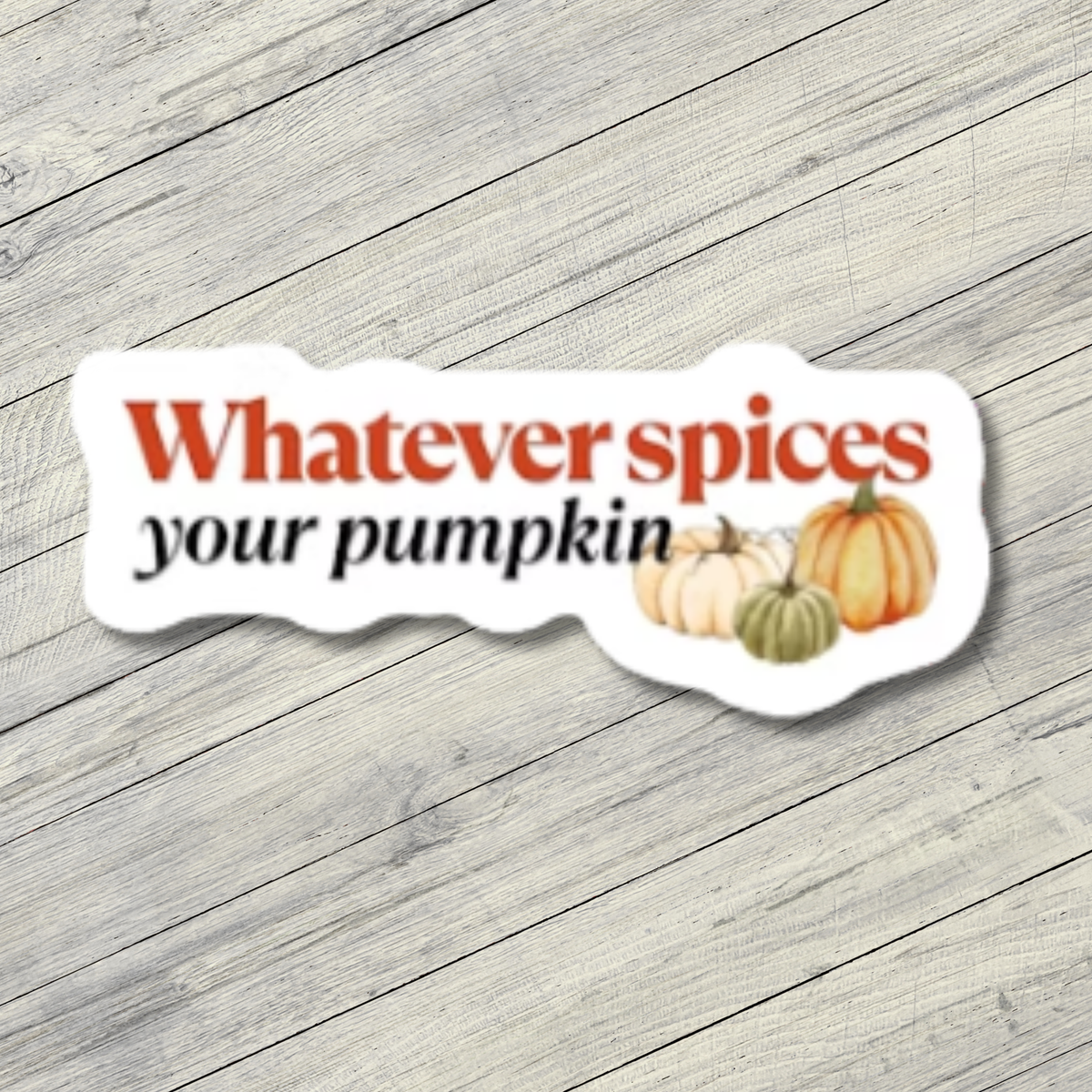 Halloween Sticker Pack - Includes 9 stickers