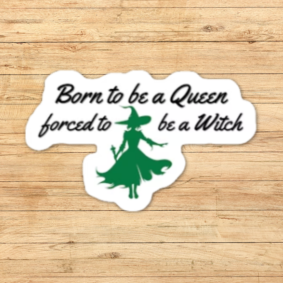 Halloween Sticker Pack - Includes 9 stickers