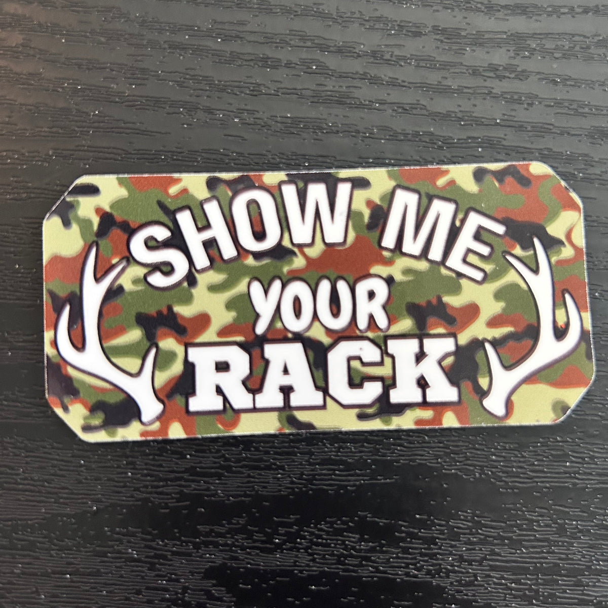 Cheeky Sticker Pack - Includes 8 stickers
