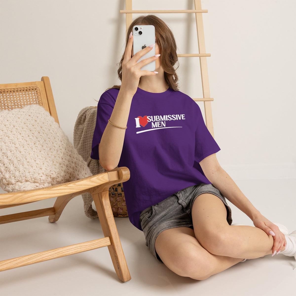 Mental Health isn't Great but Tits Shirt