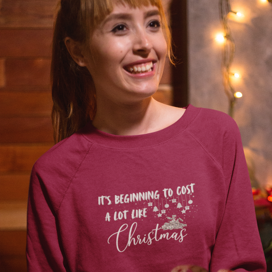 It's Beginning to Cost a lot Like Christmas - Shirt