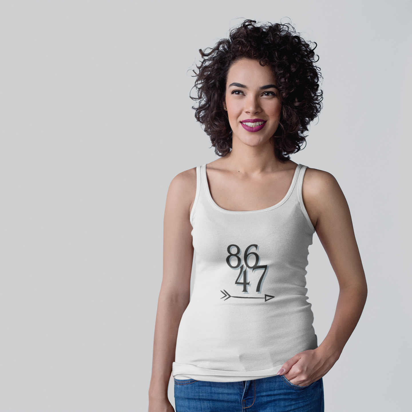 8647 Anti-Trump Shirts