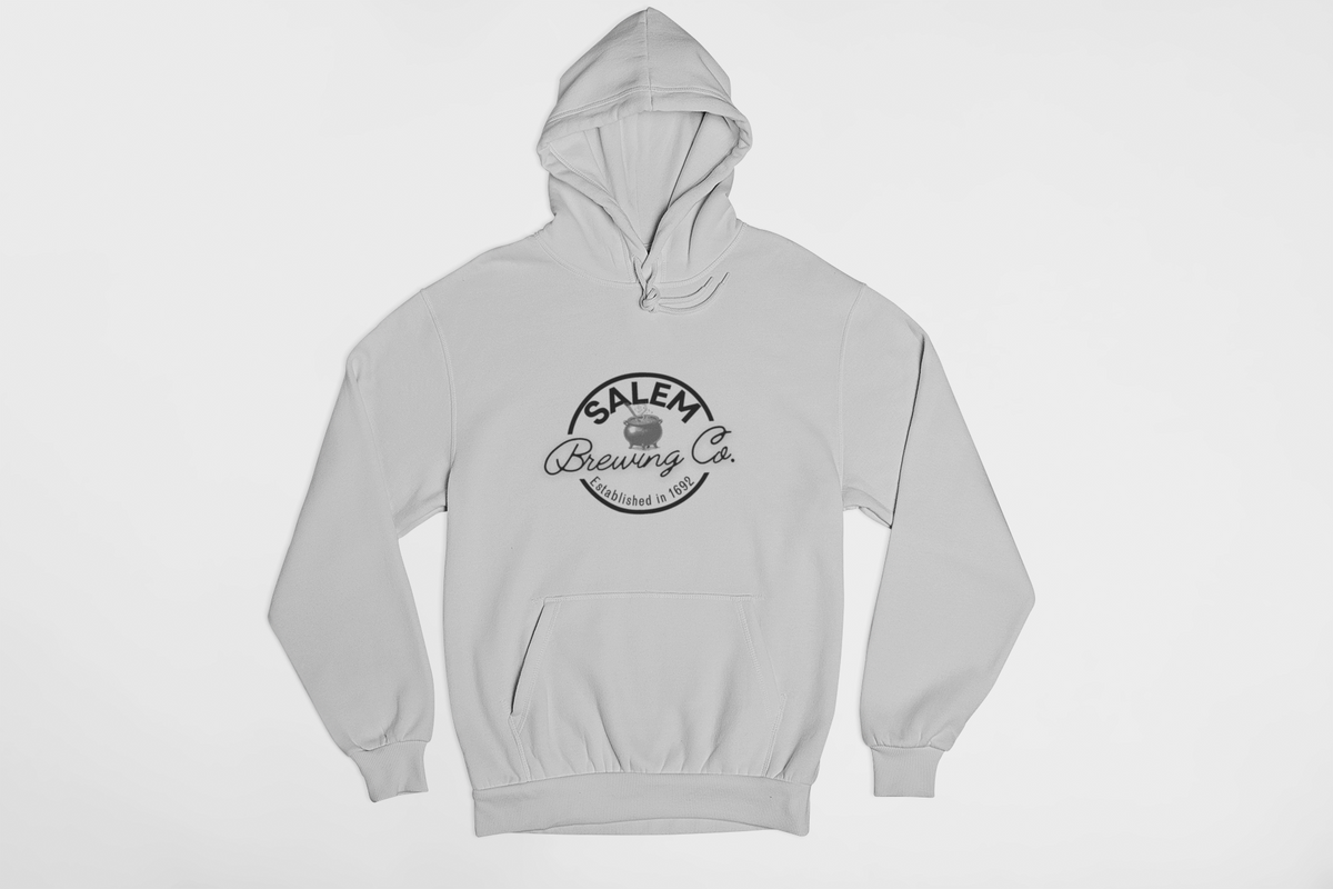 Salem Brewing Company Shirt