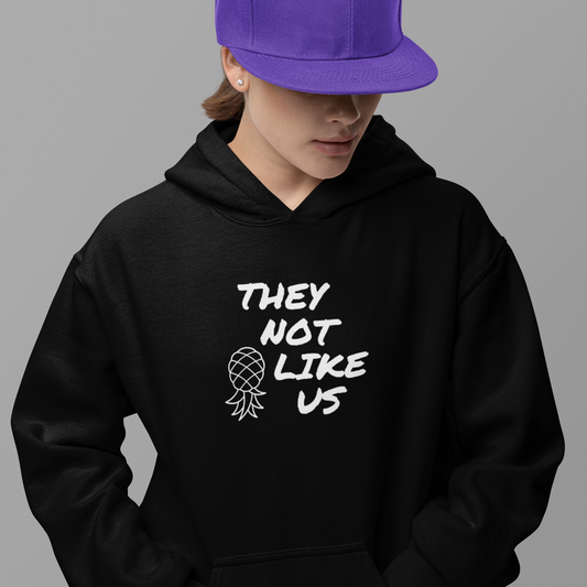 They Not Like Us Shirt