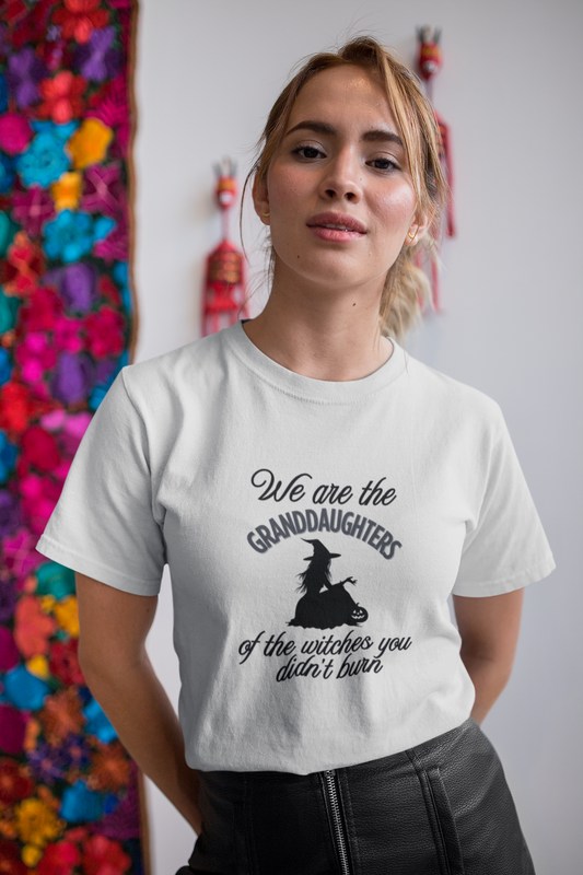 Witch Granddaughters T-Shirt