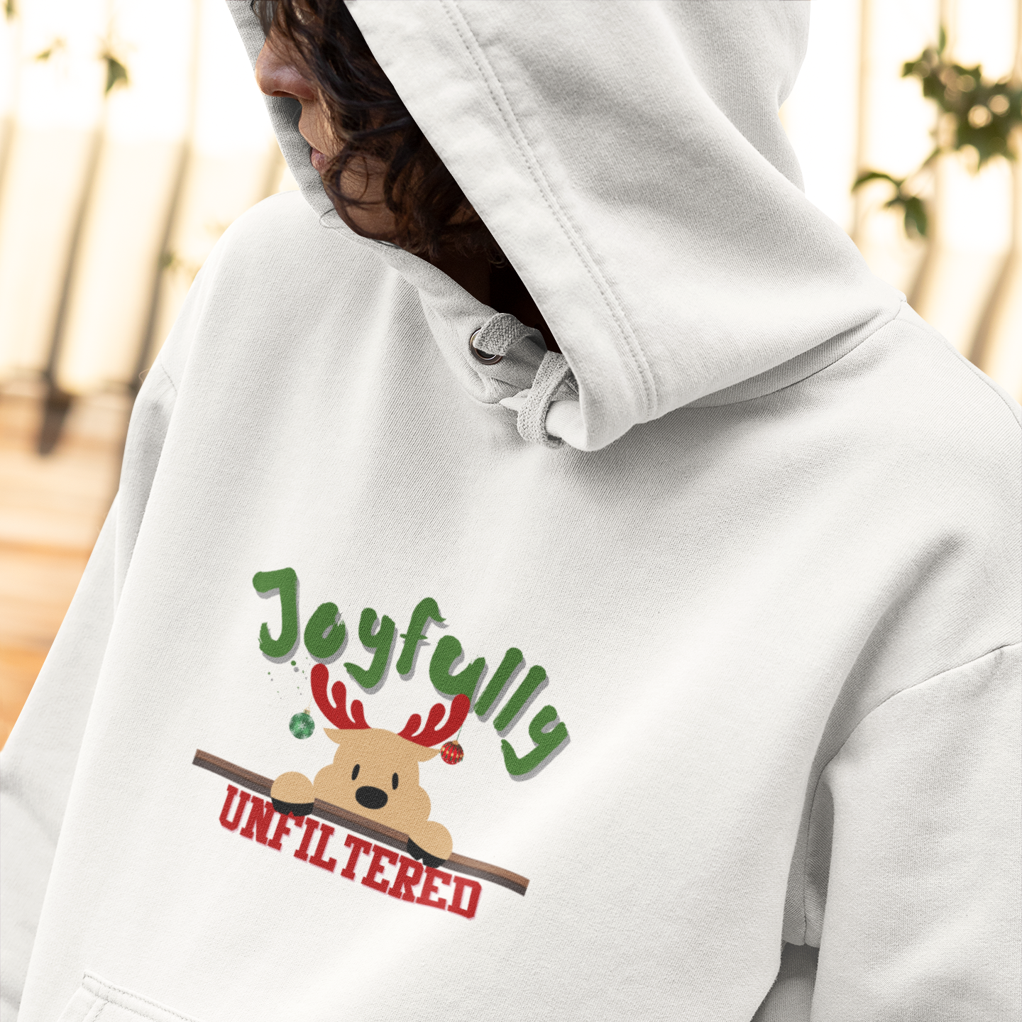 Joyfully Unfiltered Shirt