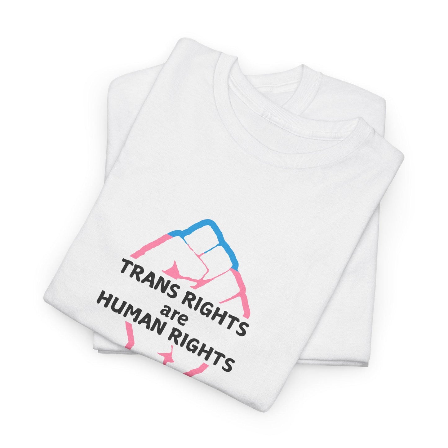 Trans Rights Matters Shirt
