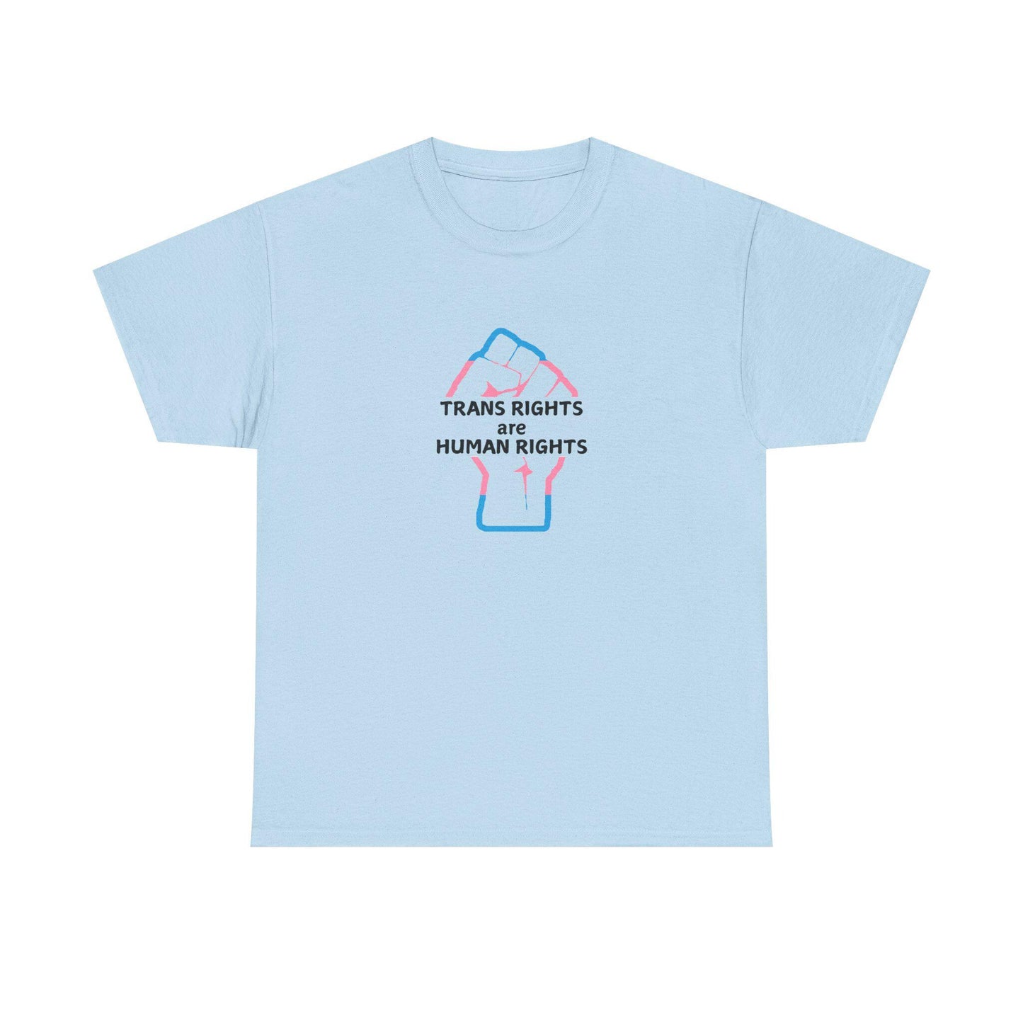 Trans Rights Matters Shirt