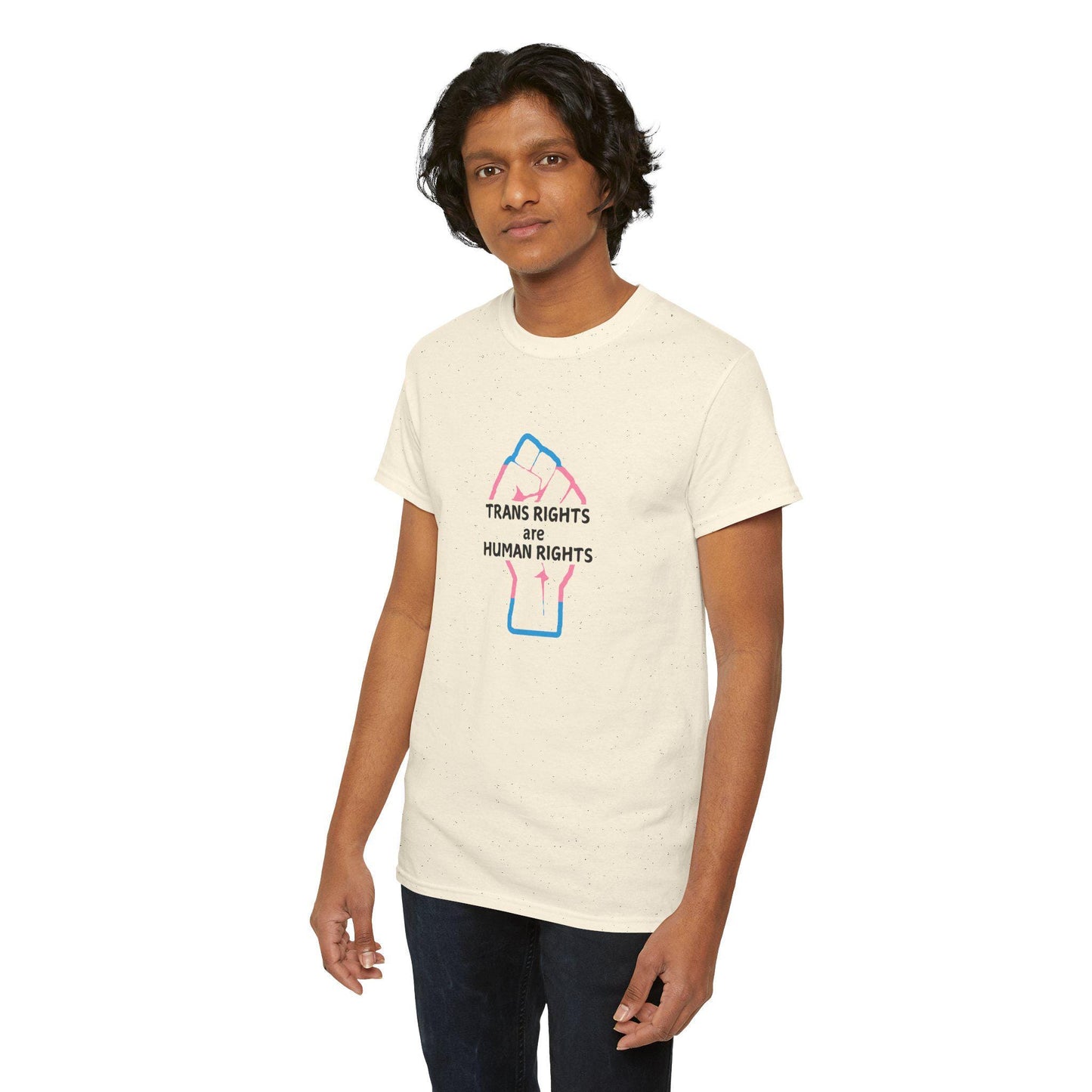 Trans Rights Matters Shirt