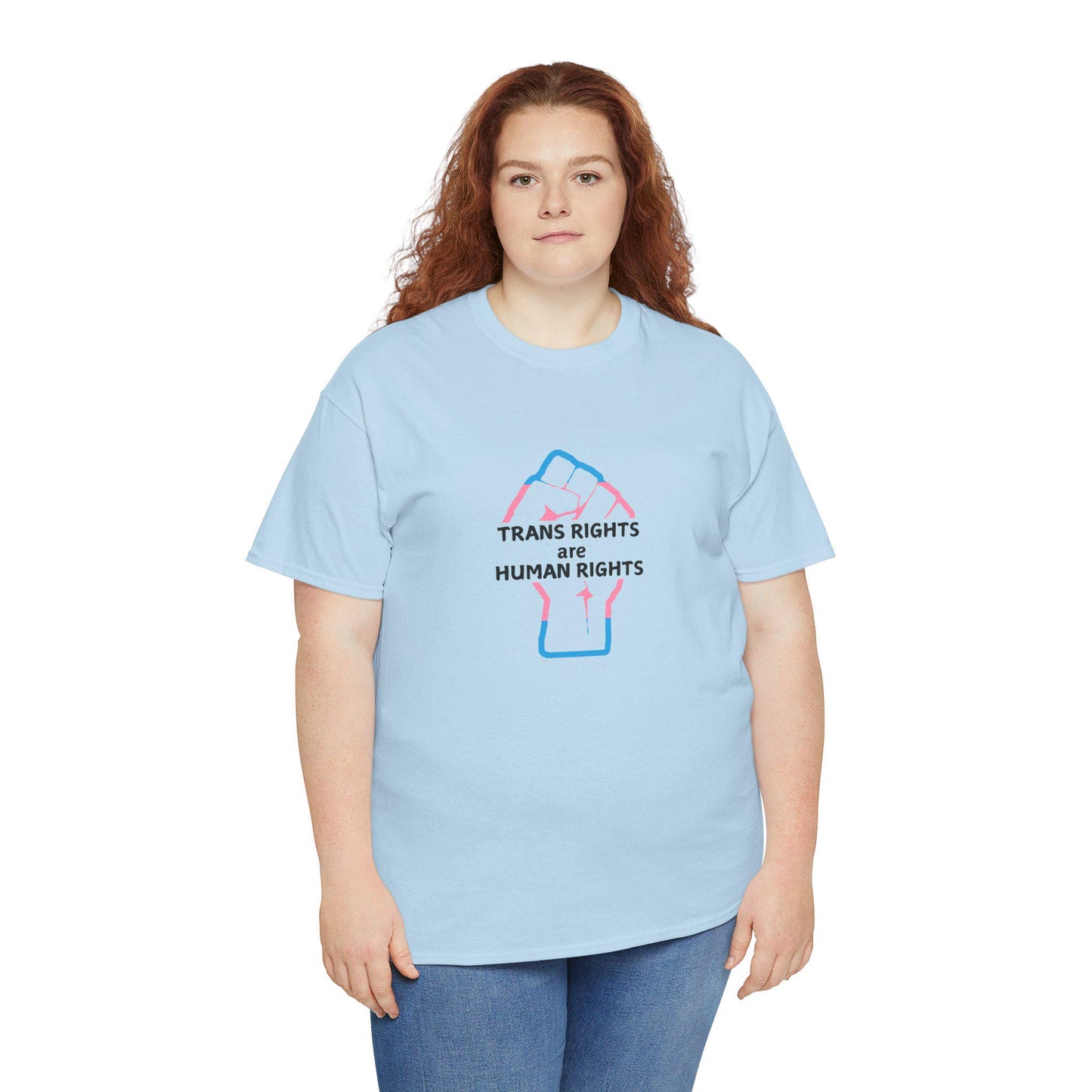 Trans Rights Matters Shirt