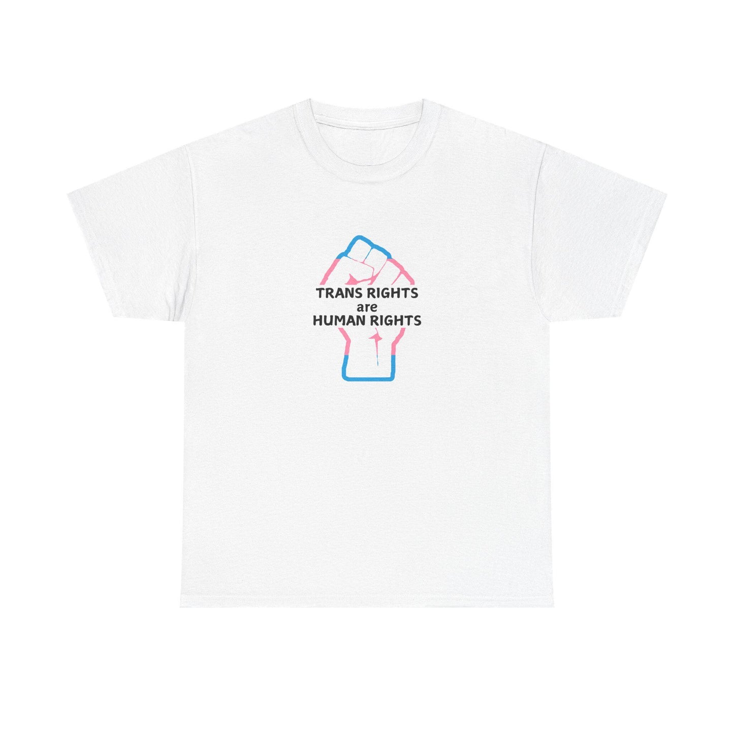 Trans Rights Matters Shirt