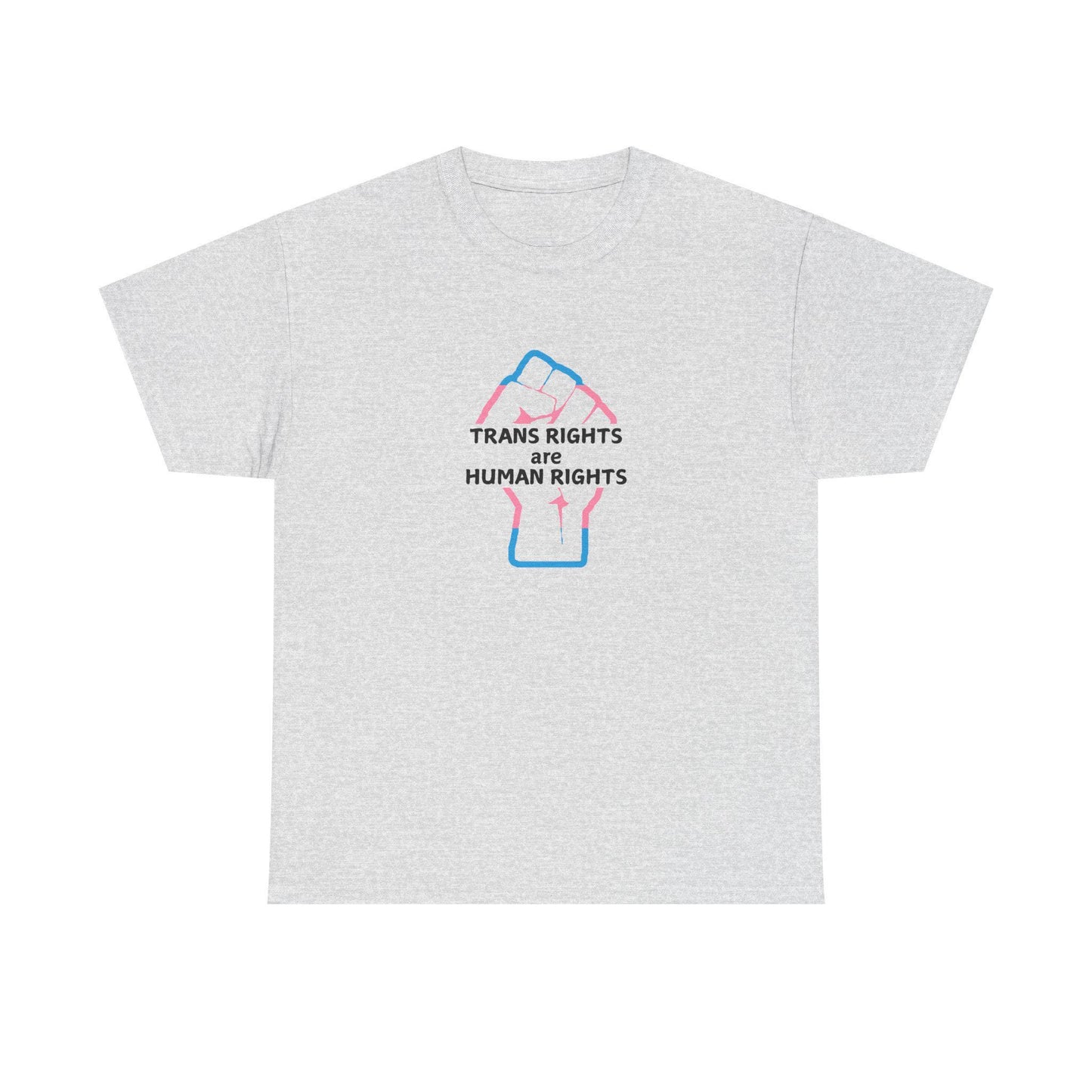 Trans Rights Matters Shirt