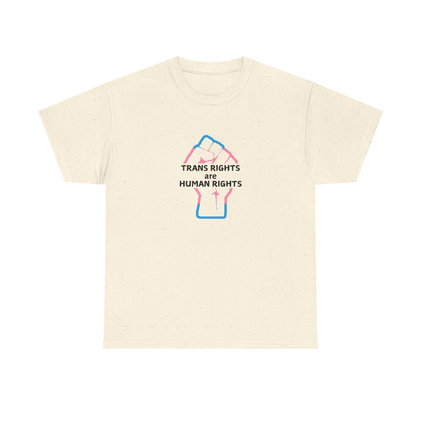 Trans Rights Matters Shirt