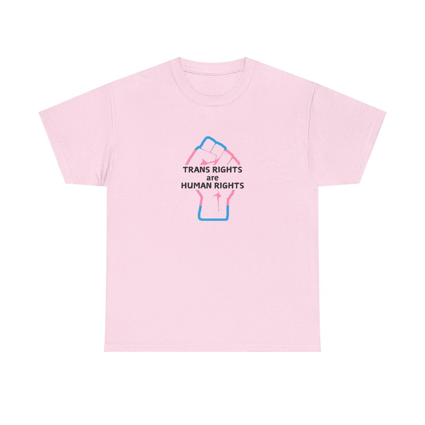 Trans Rights Matters Shirt