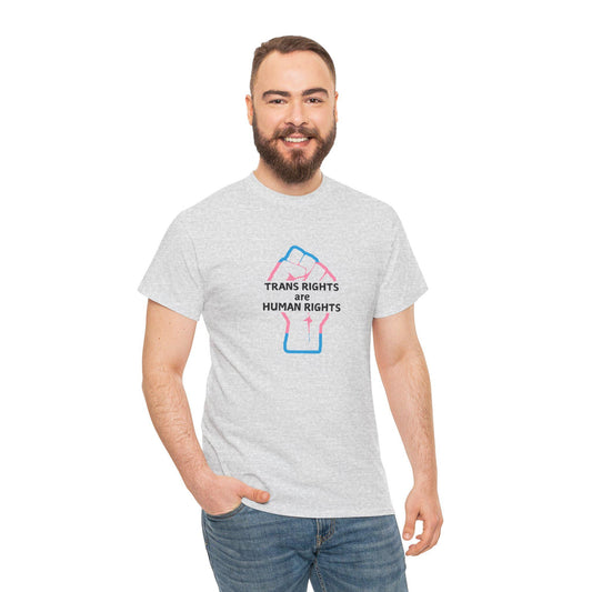 Trans Rights Matters Shirt