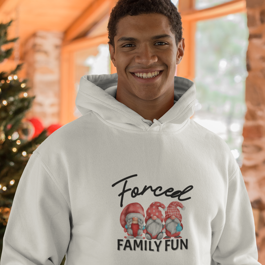 Forced Family Fun Shirt