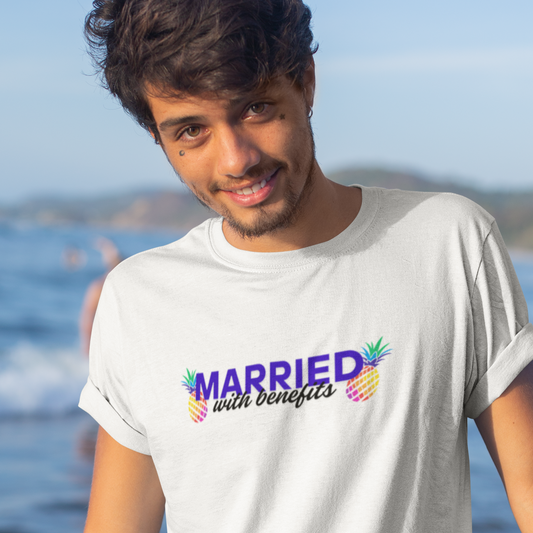 Married with Benefits Shirt
