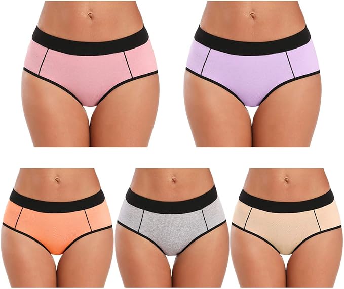 Not Going to Spank Itself, Playful Women's Bikini Panties