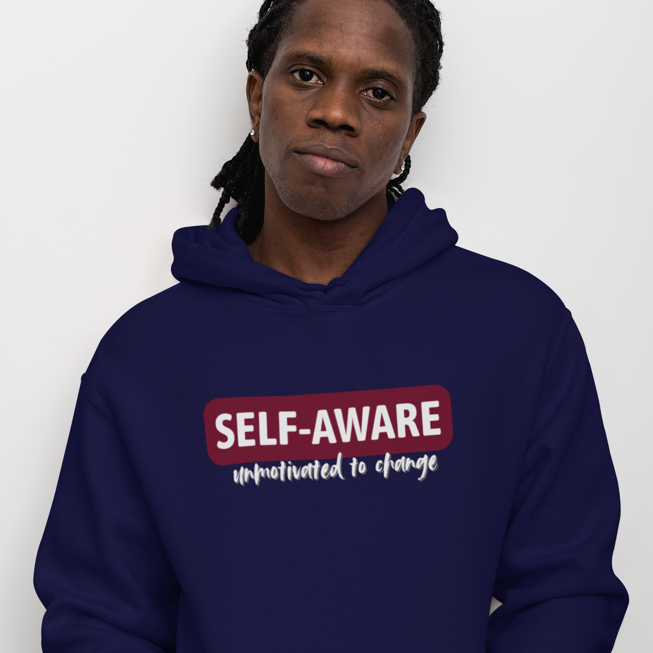 Self Aware Shirt