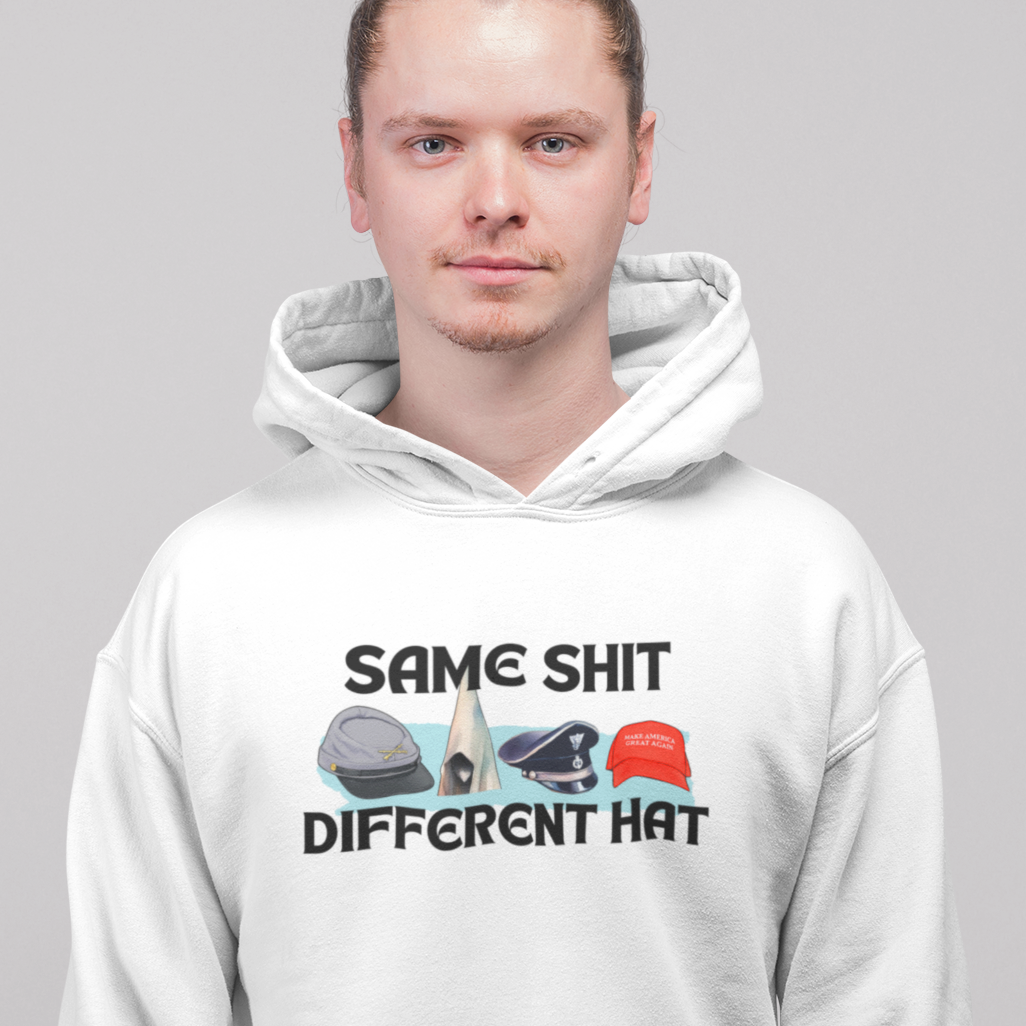 Same Shit, Different Hat Shirt