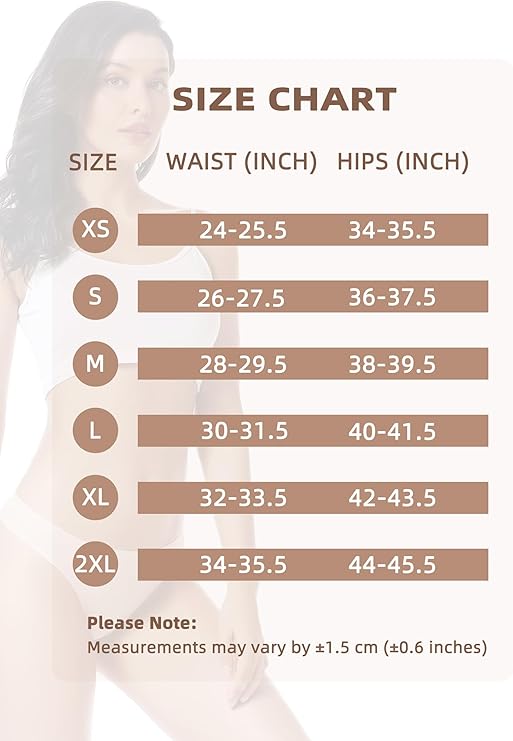 Naughty Panties - Black Women's Thongs