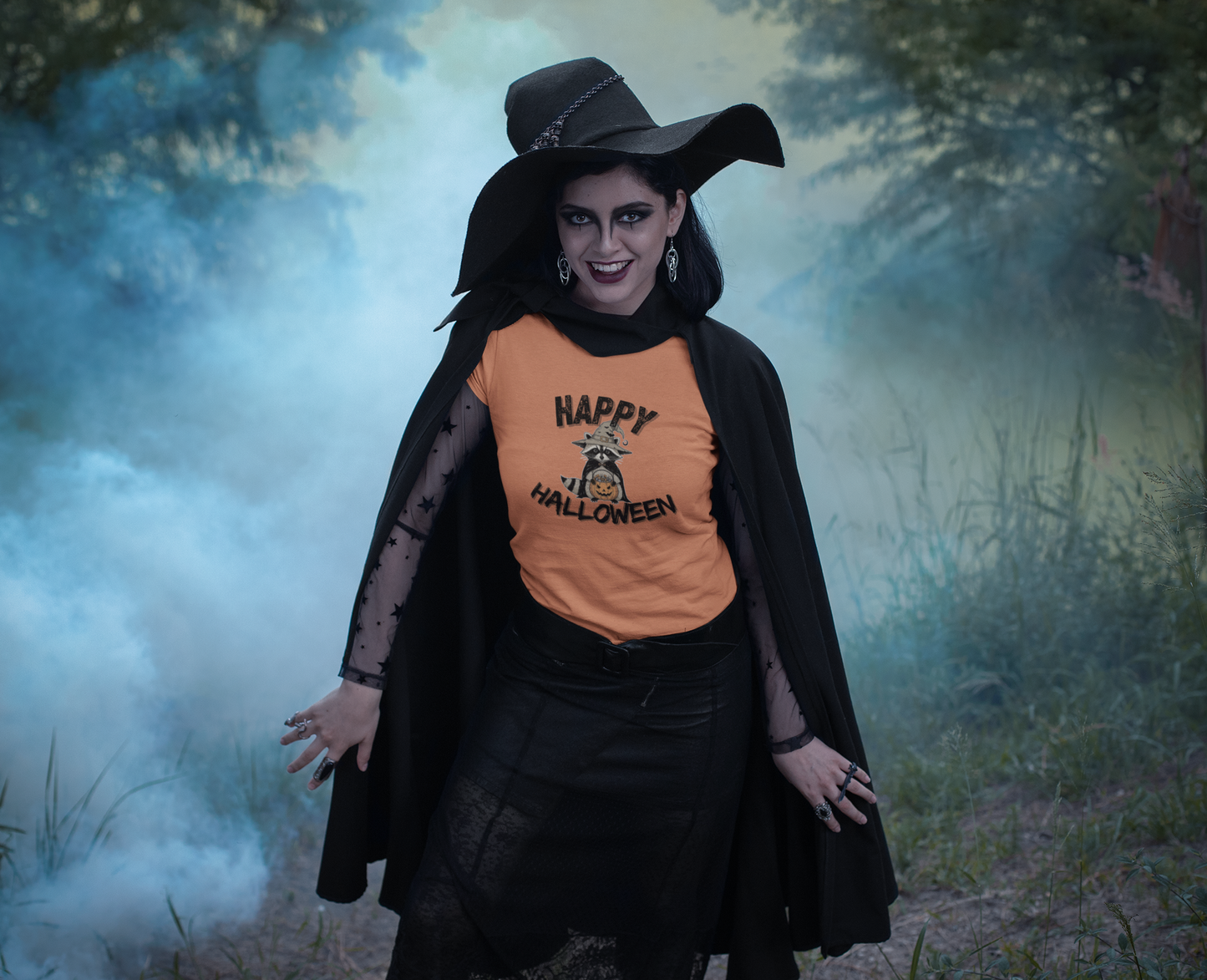 Happy Halloween T-Shirt