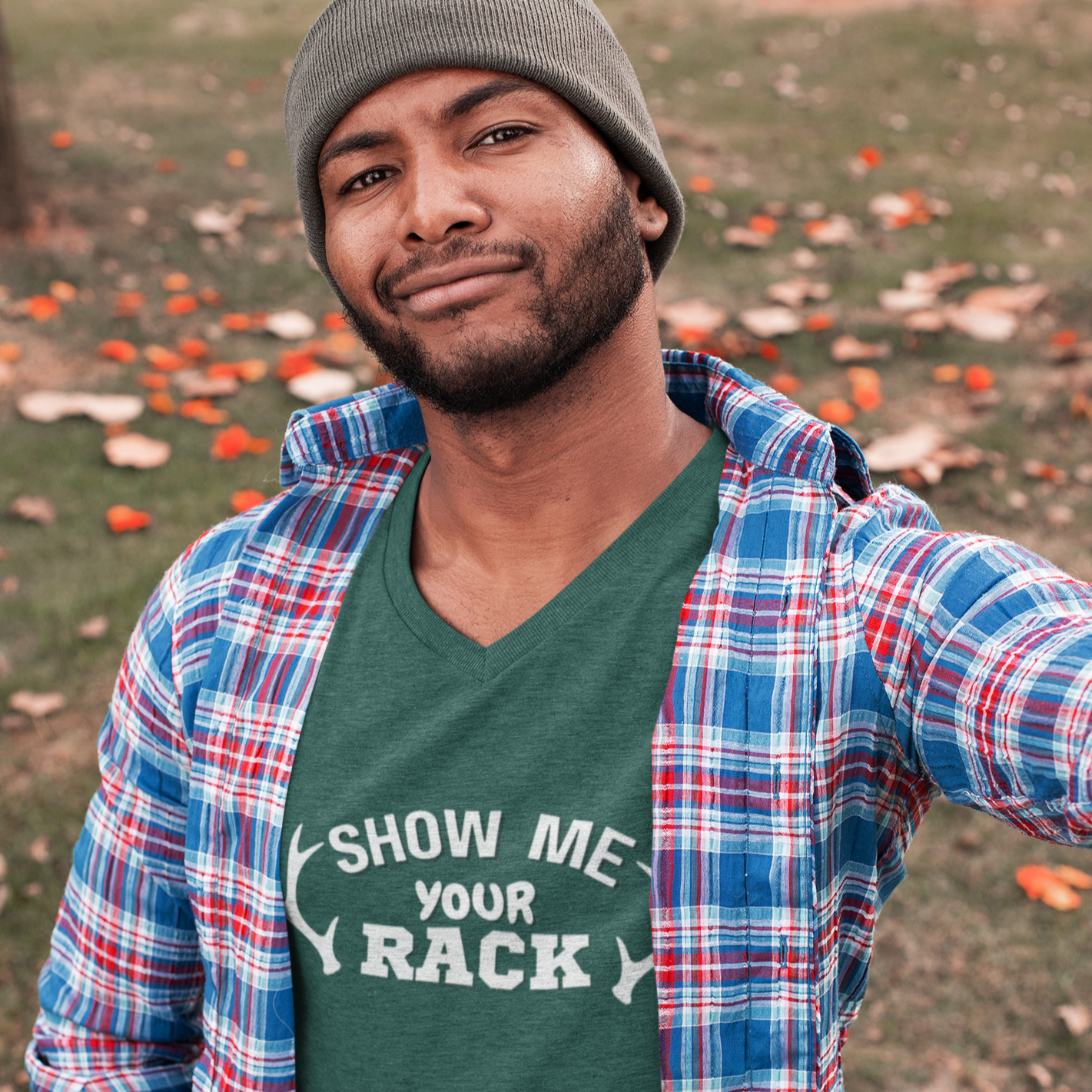 Show Me Your Rack - Tee