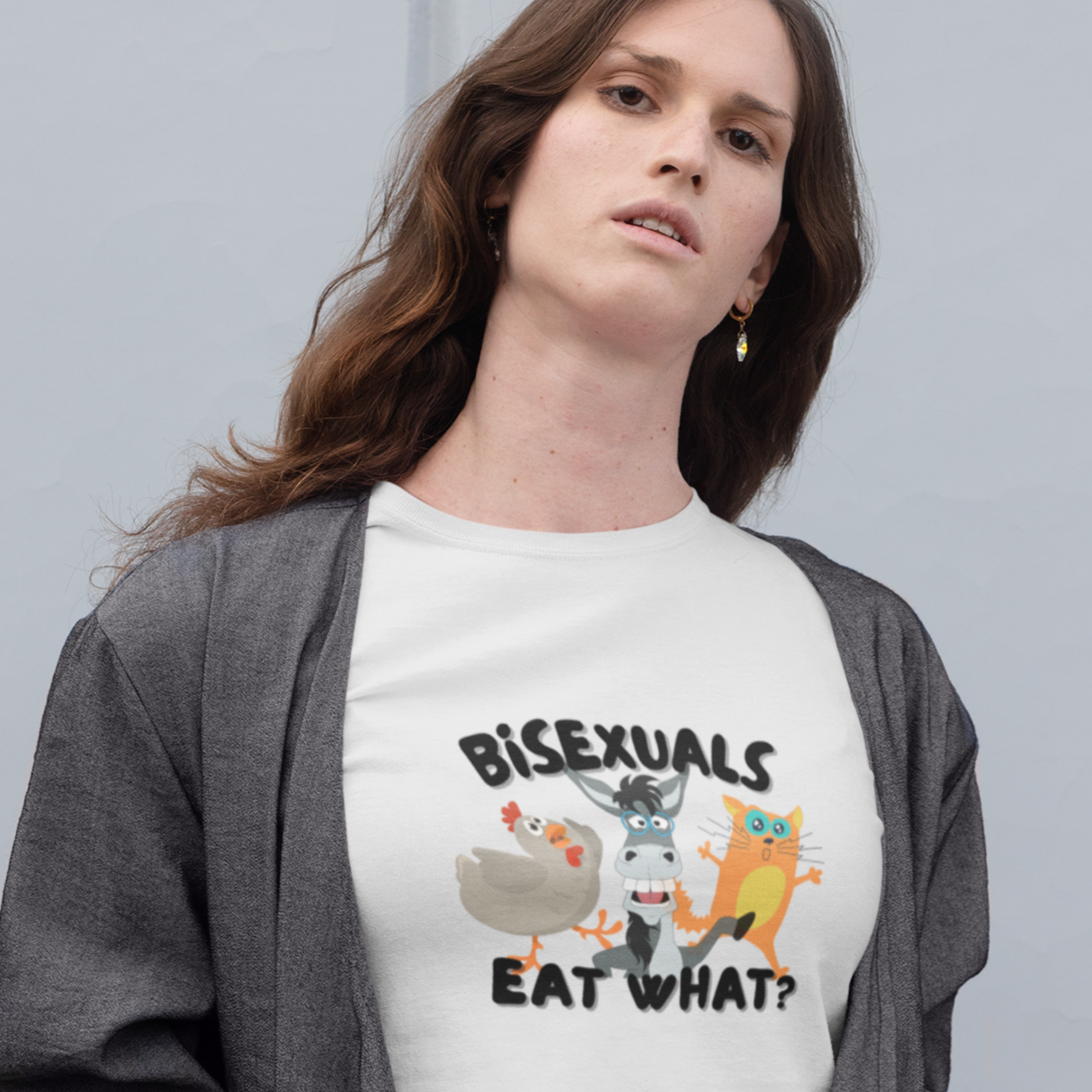 Bisexual T-Shirt