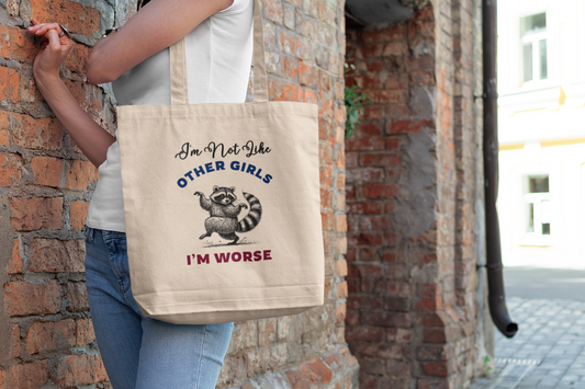 Everyday Tote Bags
