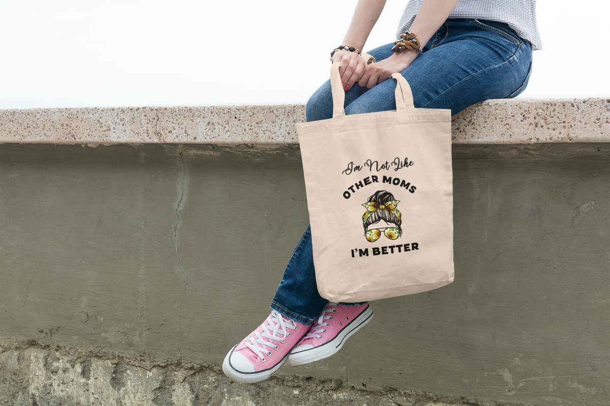 Everyday Tote Bags