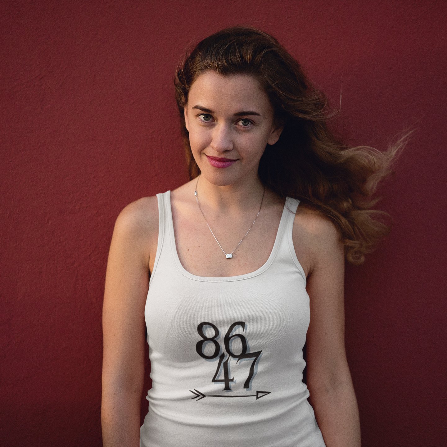 8647 Anti-Trump Shirts